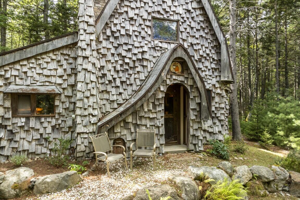 12 River View Drive Boothbay, ME 04537 - Photo 10 of 51 10