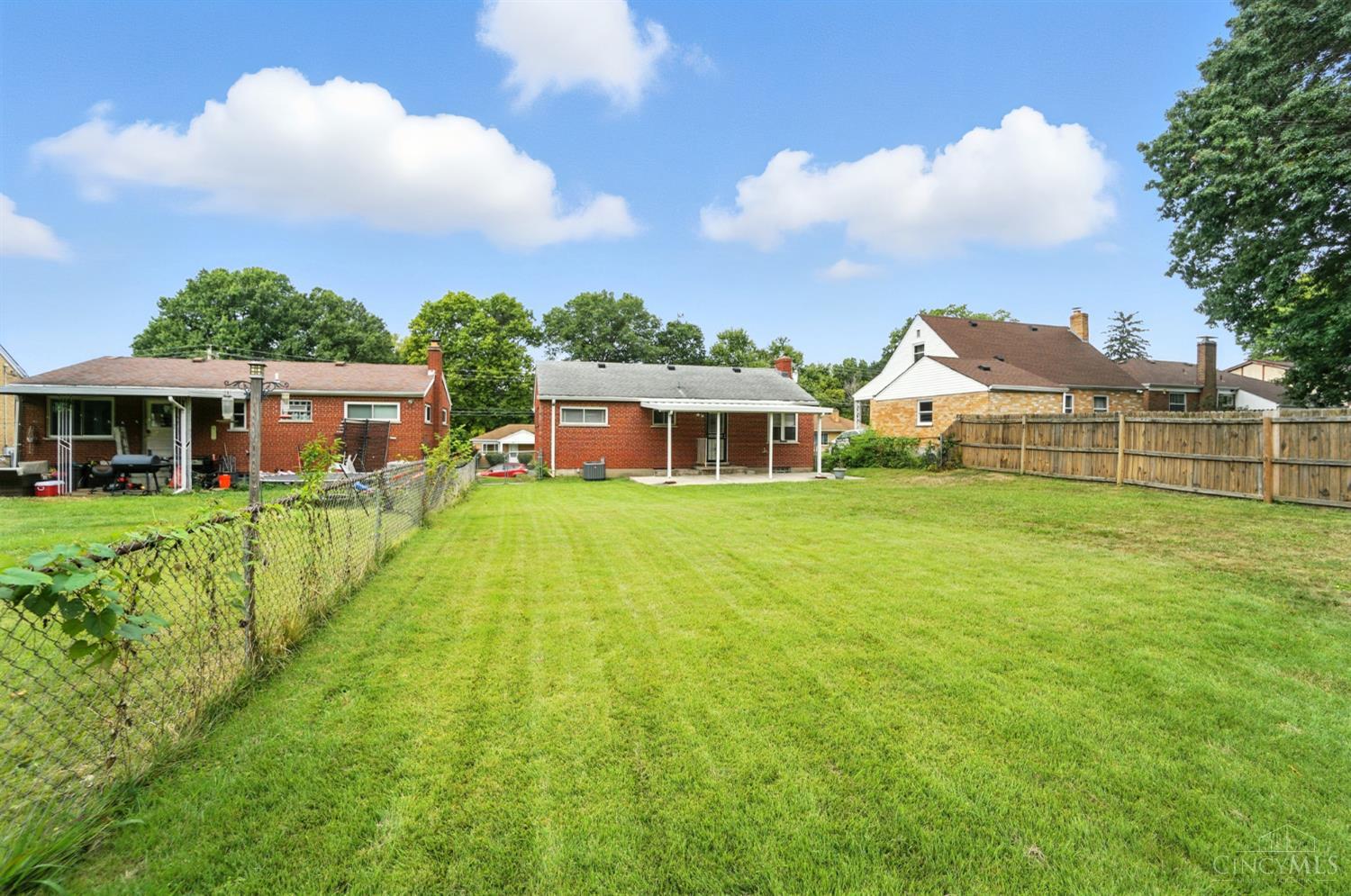 570 Rentz Place Cincinnati, OH 45238 - Photo 19 of 30 Gallery Image 19