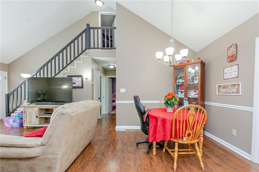 168 Hickory Tree Road Mocksville, NC 27028 - Photo 11 of 28 Gallery Image 11