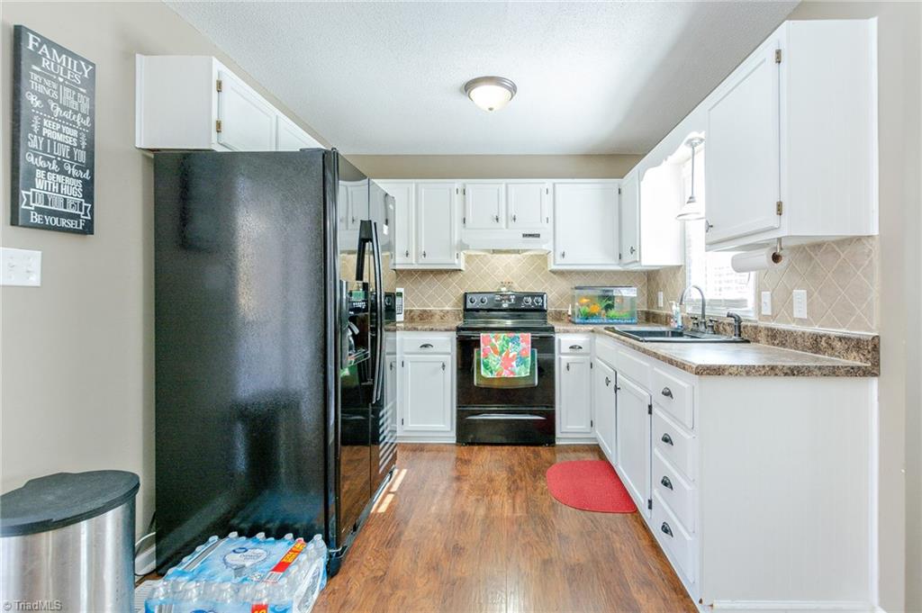 168 Hickory Tree Road Mocksville, NC 27028 - Photo 12 of 28 Gallery Image 12