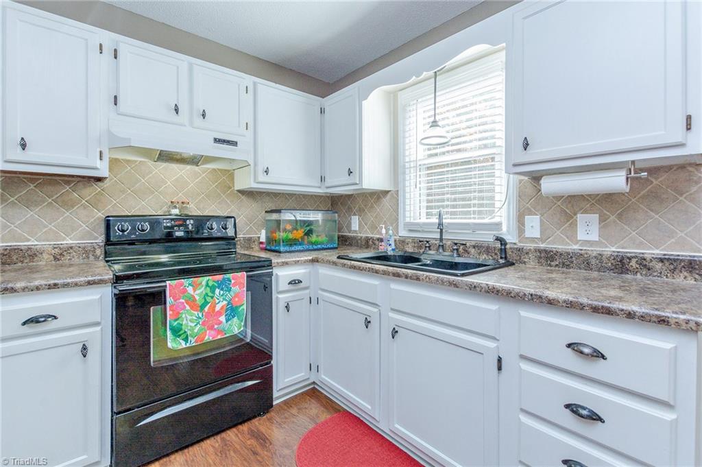 168 Hickory Tree Road Mocksville, NC 27028 - Photo 13 of 28 Gallery Image 13