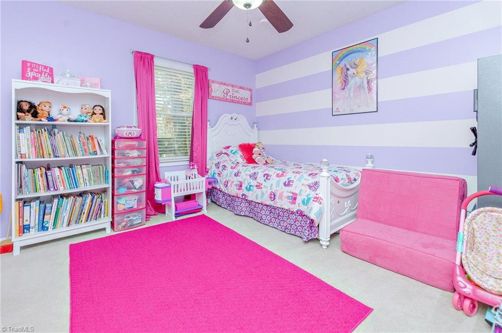 168 Hickory Tree Road Mocksville, NC 27028 - Photo 16 of 28 Gallery Image 16