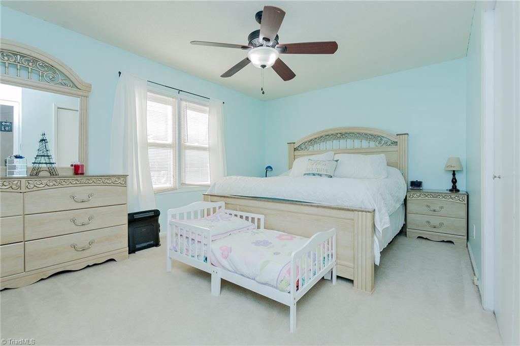 168 Hickory Tree Road Mocksville, NC 27028 - Photo 17 of 28 Gallery Image 17