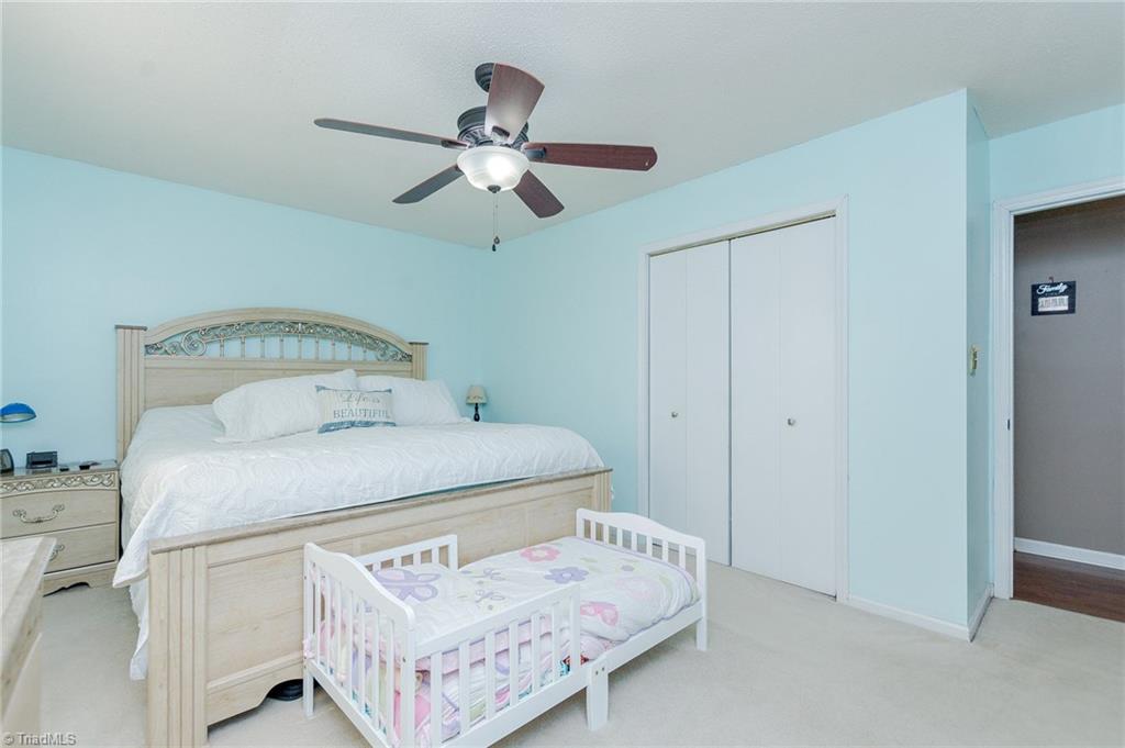 168 Hickory Tree Road Mocksville, NC 27028 - Photo 18 of 28 Gallery Image 18
