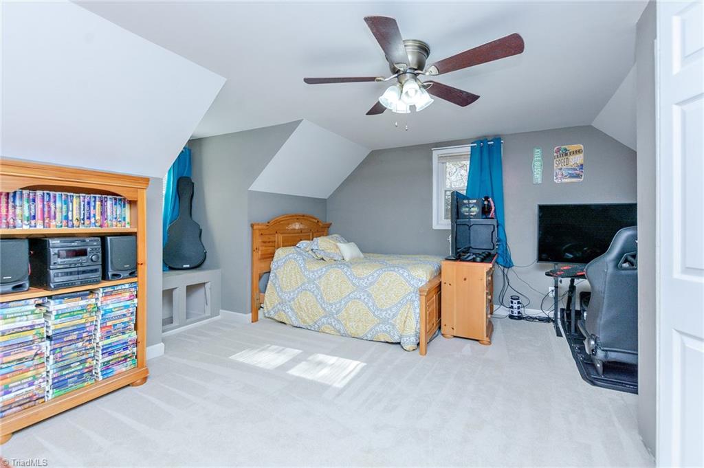 168 Hickory Tree Road Mocksville, NC 27028 - Photo 19 of 28 Gallery Image 19