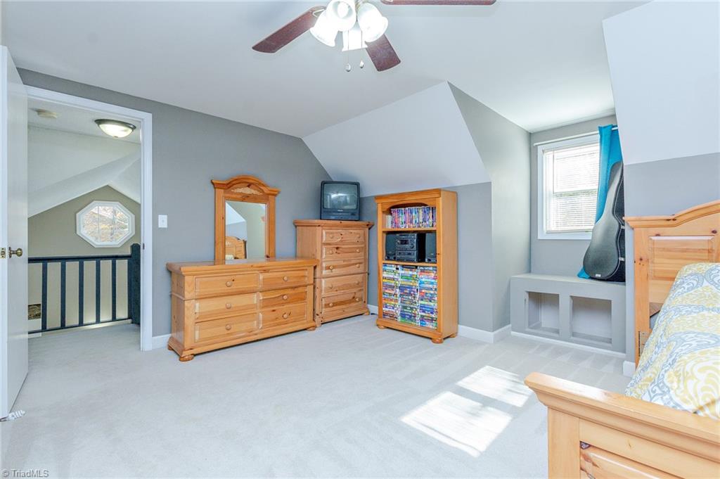 168 Hickory Tree Road Mocksville, NC 27028 - Photo 20 of 28 Gallery Image 20