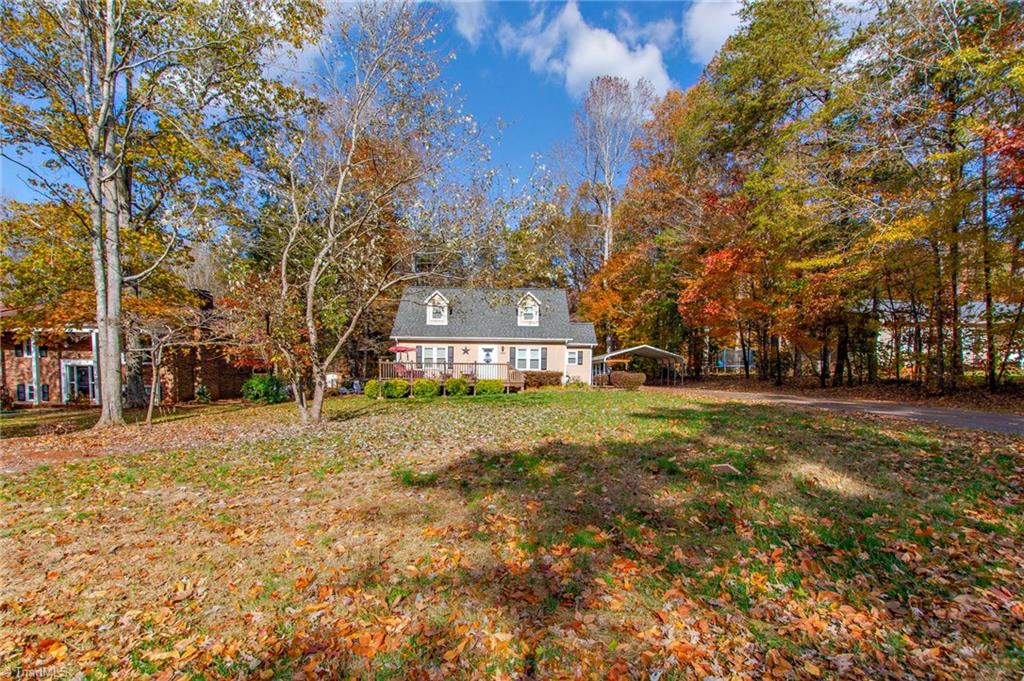 168 Hickory Tree Road Mocksville, NC 27028 - Photo 3 of 28 Gallery Image 3