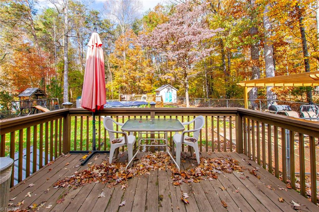 168 Hickory Tree Road Mocksville, NC 27028 - Photo 22 of 28 Gallery Image 22
