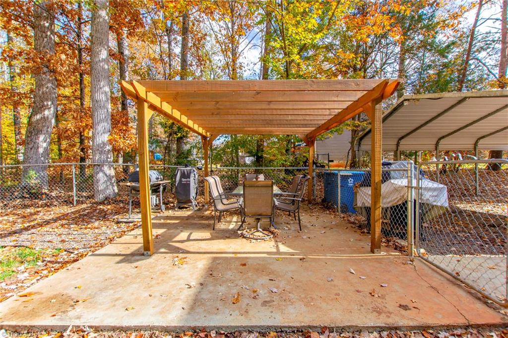 168 Hickory Tree Road Mocksville, NC 27028 - Photo 23 of 28 Gallery Image 23