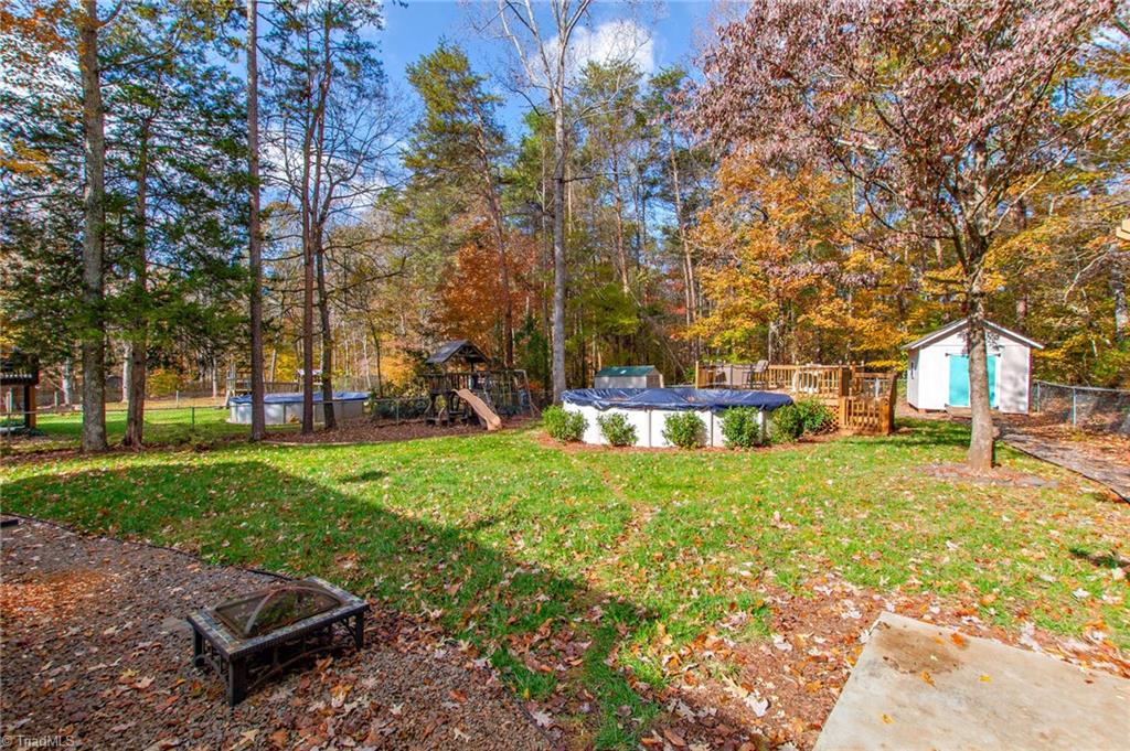 168 Hickory Tree Road Mocksville, NC 27028 - Photo 24 of 28 Gallery Image 24