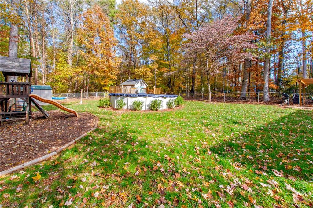 168 Hickory Tree Road Mocksville, NC 27028 - Photo 26 of 28 Gallery Image 26