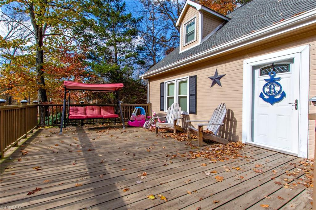168 Hickory Tree Road Mocksville, NC 27028 - Photo 5 of 28 Gallery Image 5