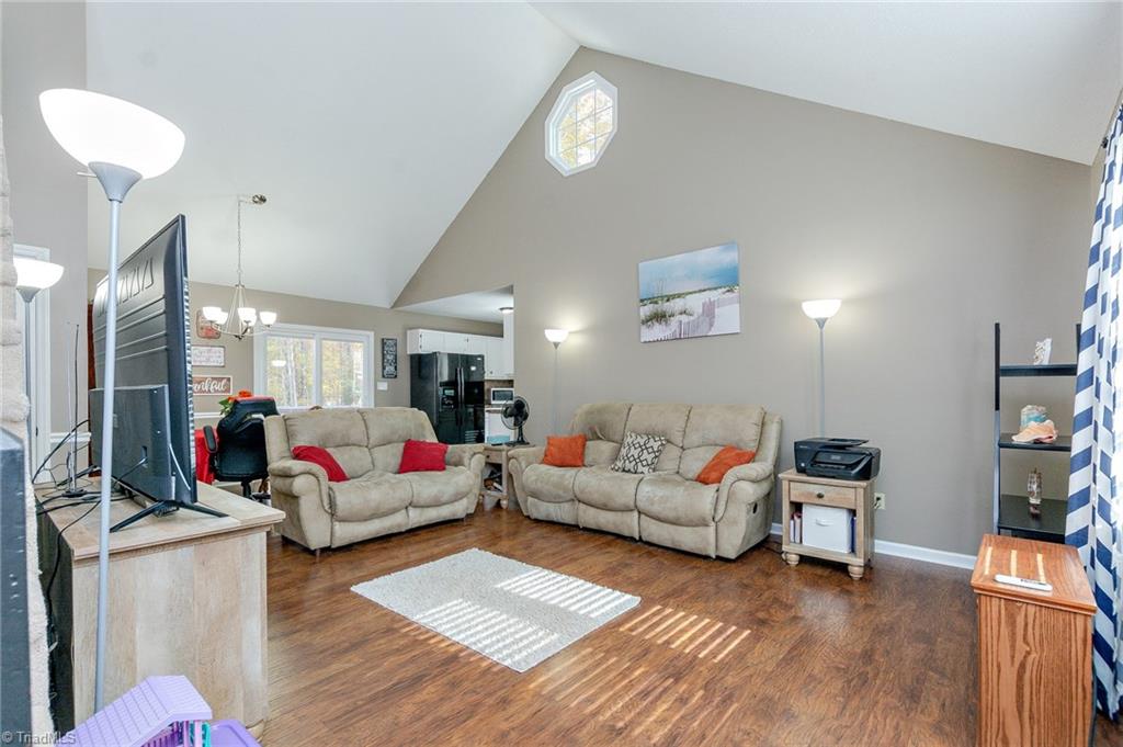 168 Hickory Tree Road Mocksville, NC 27028 - Photo 6 of 28 Gallery Image 6