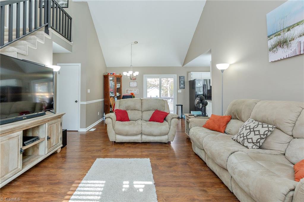 168 Hickory Tree Road Mocksville, NC 27028 - Photo 7 of 28 Gallery Image 7
