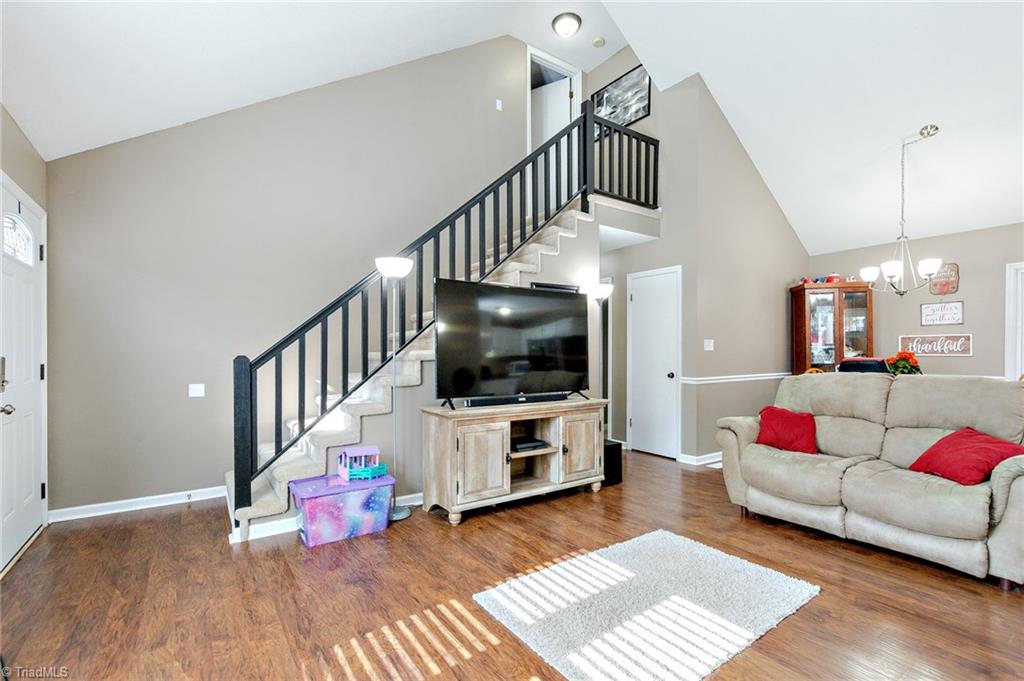 168 Hickory Tree Road Mocksville, NC 27028 - Photo 8 of 28 Gallery Image 8