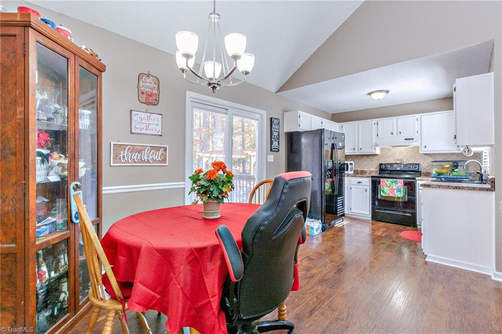 168 Hickory Tree Road Mocksville, NC 27028 - Photo 10 of 28 Gallery Image 10