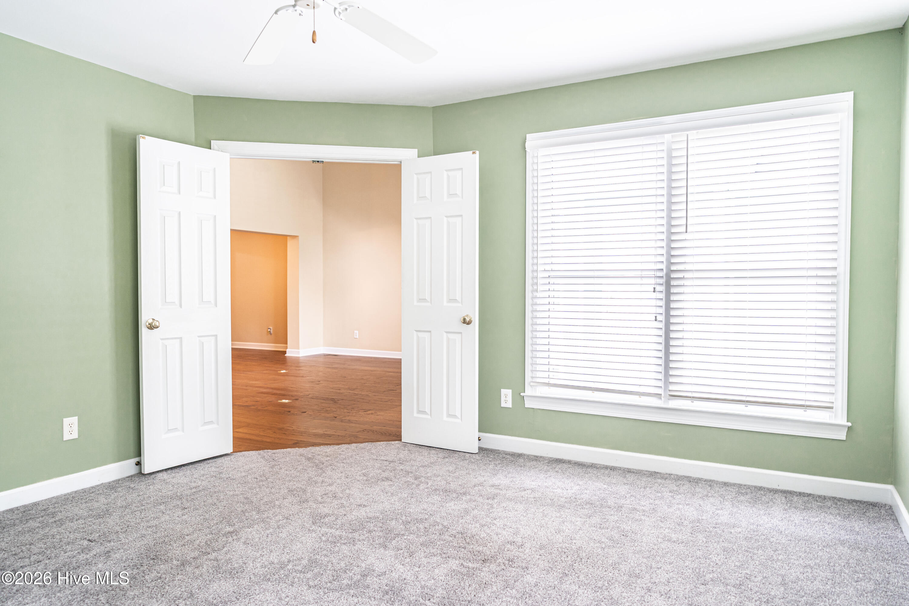 185 Knoll Road Southern Pines, NC 28387 - Photo 37 of 69 Gallery Image 37