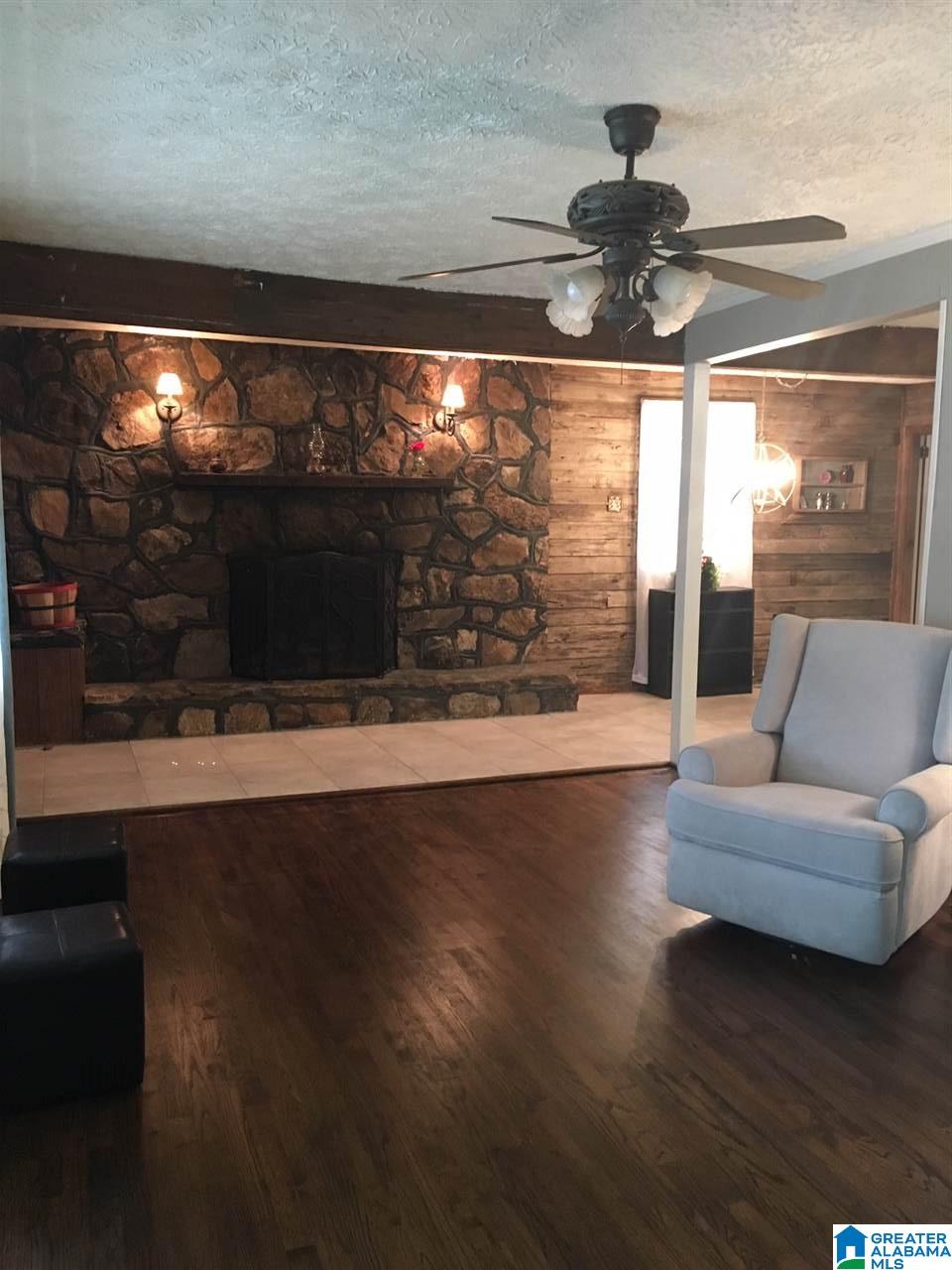 139 David Road Childersburg, AL 35044 - Photo 3 of 16