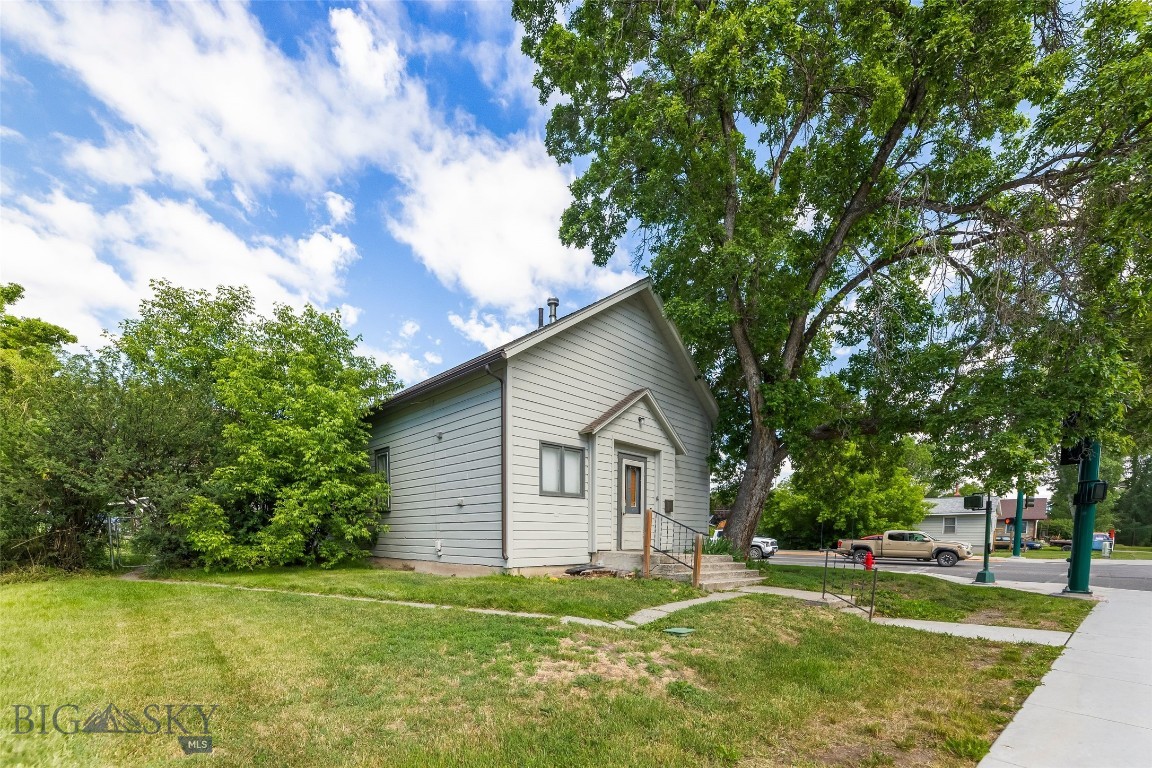 539 North Rouse Avenue Bozeman, MT 59715 - Photo 3 of 60 Gallery Image 3