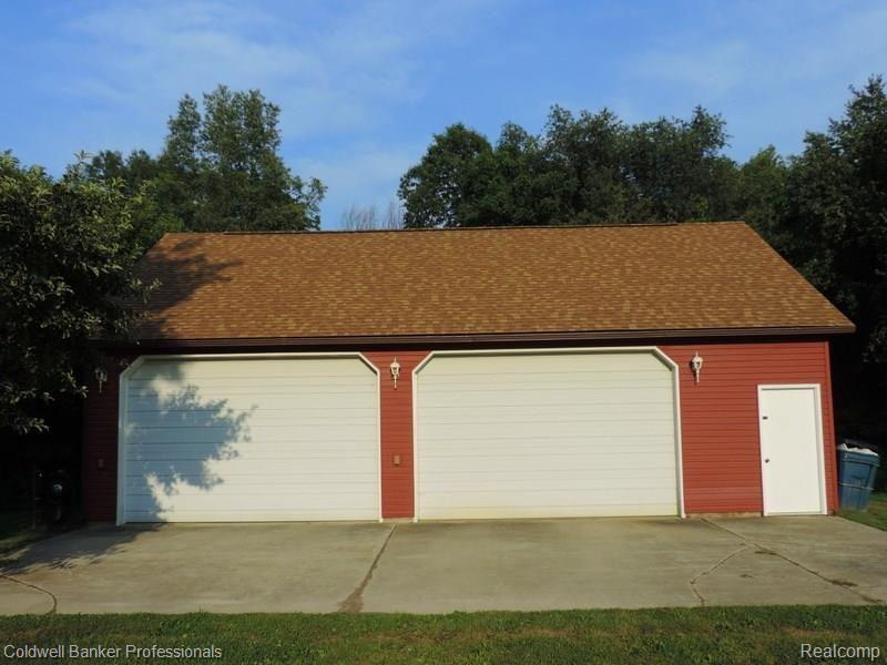 5429 West Lovejoy Road Fowlerville, MI 48836 - Photo 6 of 73 DSCN2210.JPG