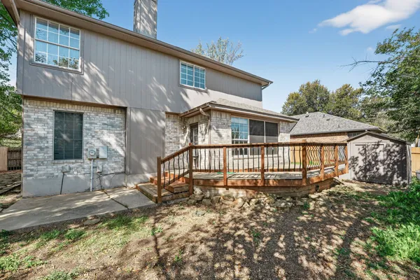 $2,395 | 1009 Oaklands Drive, Round Rock, TX 78681