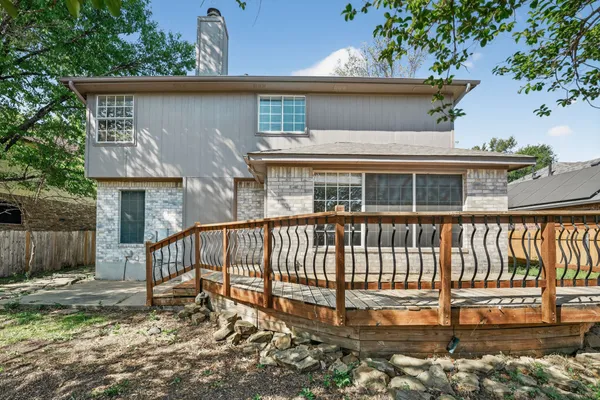 $2,395 | 1009 Oaklands Drive, Round Rock, TX 78681