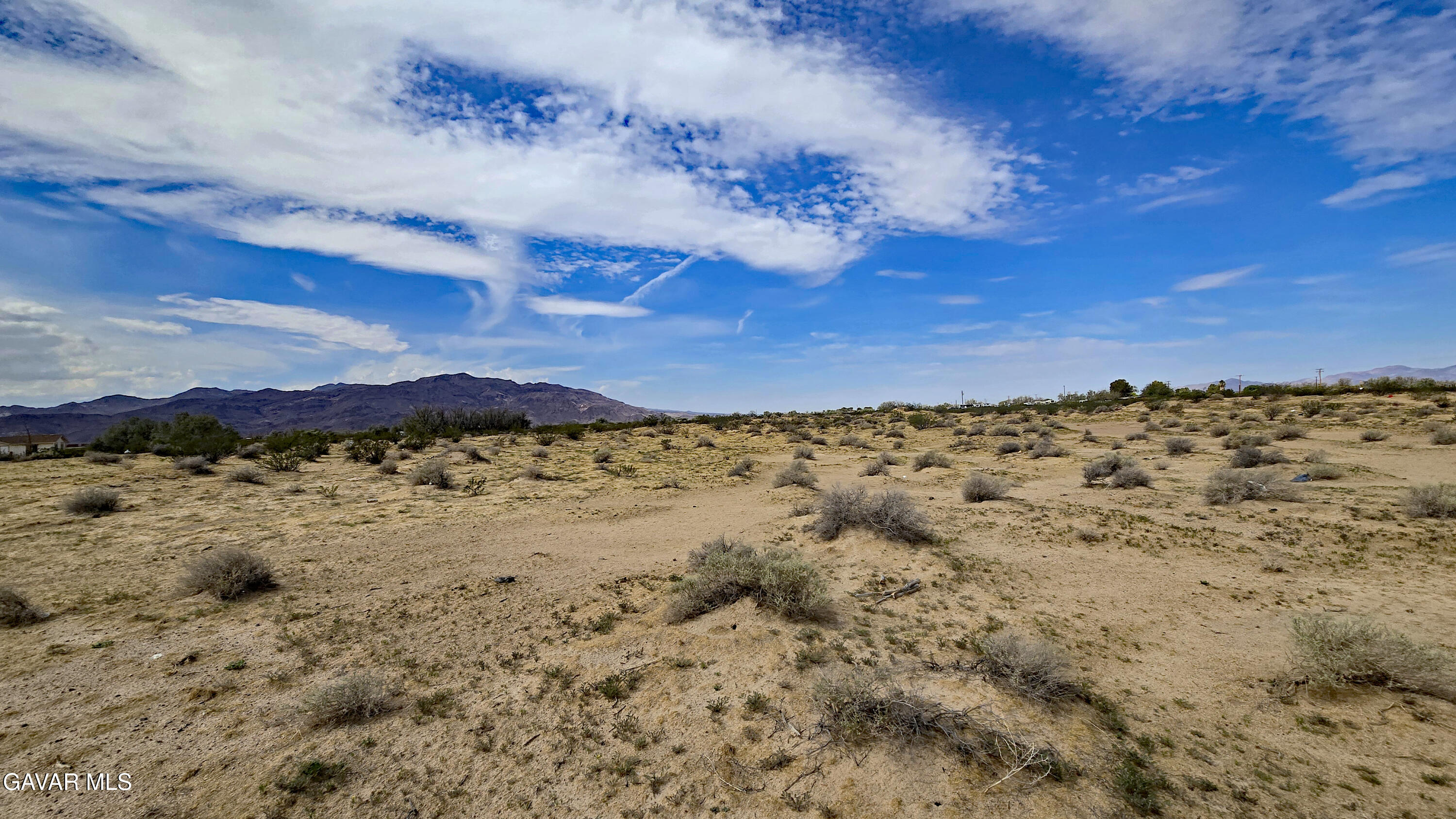 Fremont Road Newberry Springs, CA 92365 - Photo 4 of 33 0531-111-29 (4)