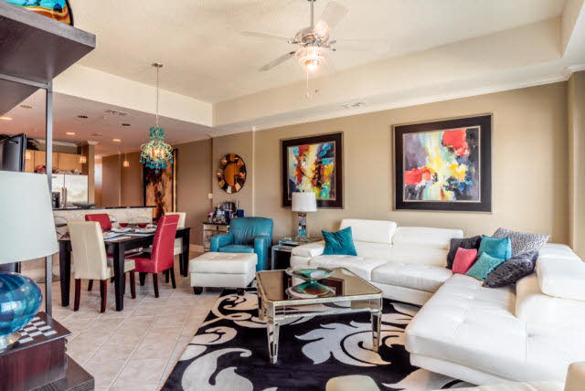 4851 Main Street, Unit 612 Orange Beach, AL 36561 - Photo 13 of 15