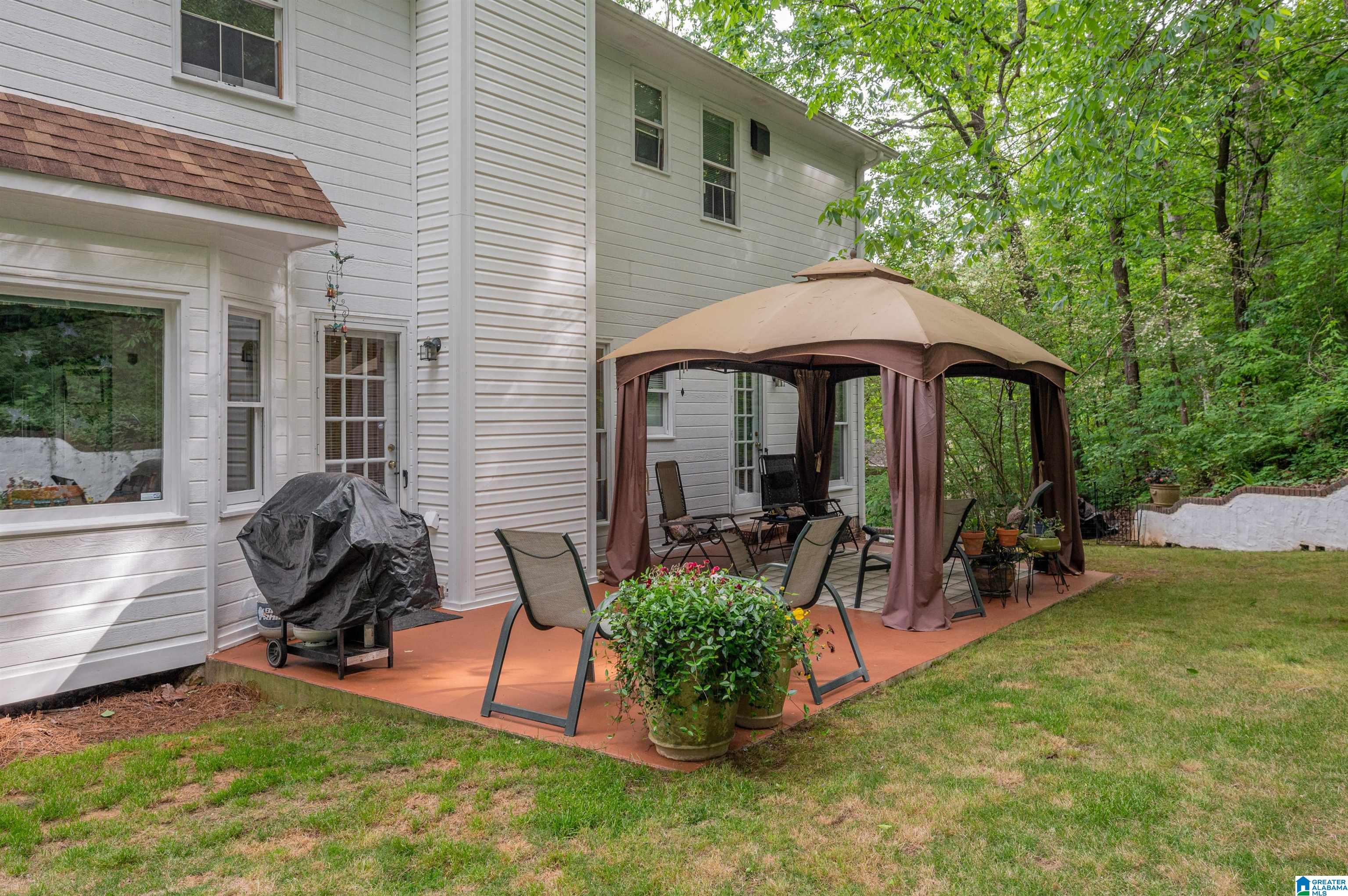 2816 Abingdon Road Birmingham, AL 35243 - Photo 47 of 50