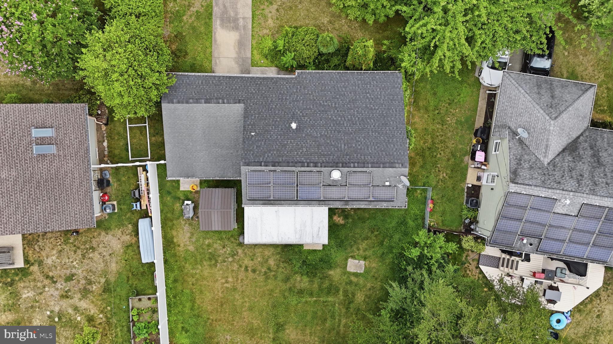 646 Pasadena Drive Magnolia, NJ 08049 - Photo 21 of 26