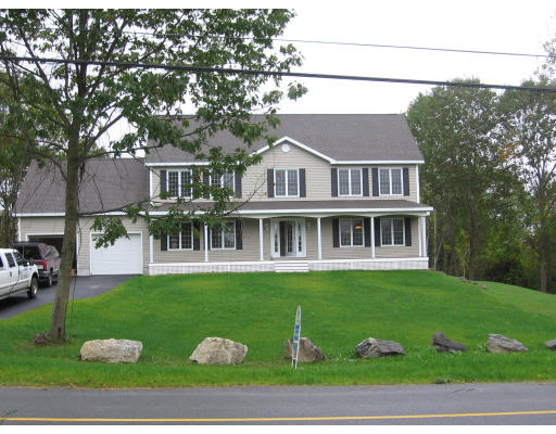 33 Fort Pond Hill Road Littleton, MA 01460 - Photo 1 of 1 Gallery Image 1