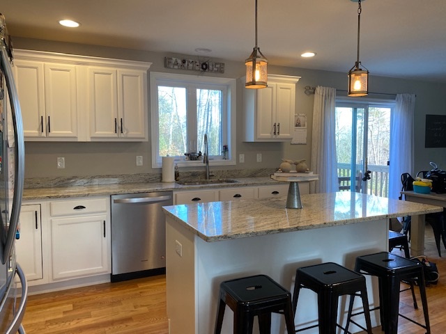 42 Rolling Ridge Lane Pelham, NH 03076 - Photo 8 of 31 Gallery Image 8