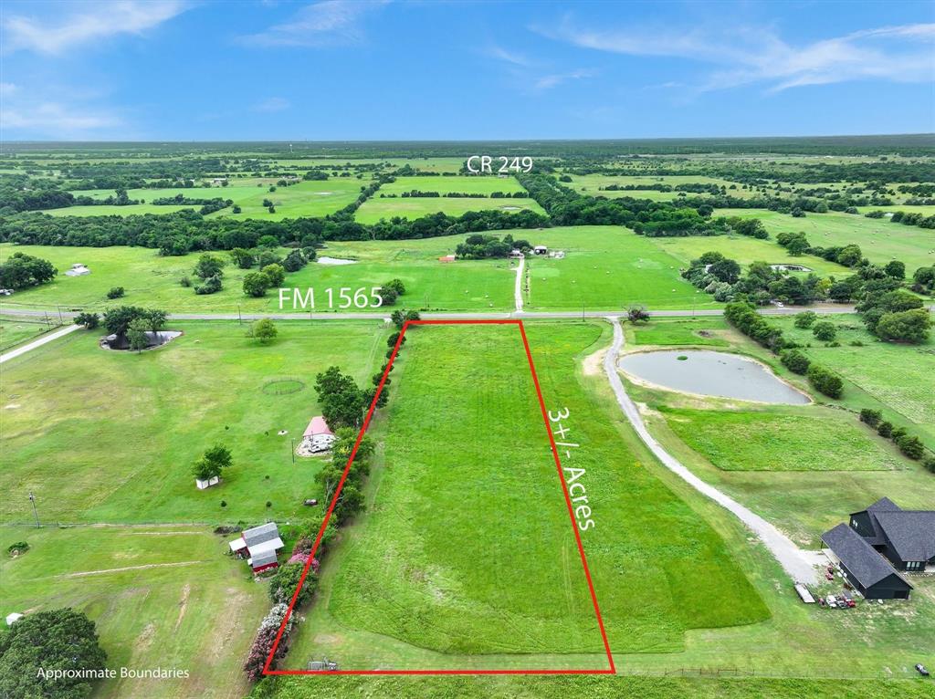 Lot 2 Fm Road Terrell, TX 75160 - Photo 18 of 19