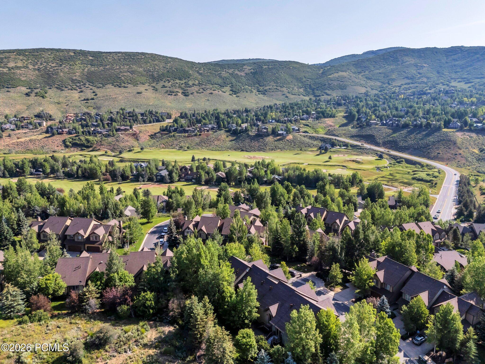 3027 Lower Saddleback Road Park City, UT 84098 - Photo 37 of 49