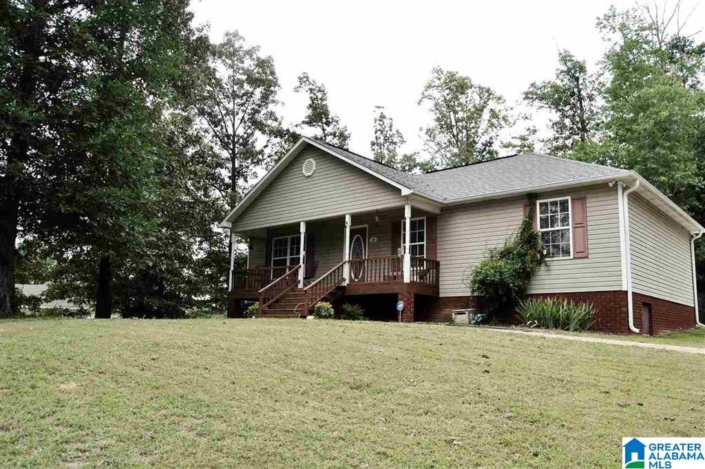 1421 Deans Ferry Road Warrior, AL 35180 - Photo 1 of 3