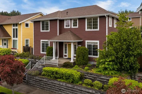 $619,500 | 1439 Cottonwood Avenue, Fircrest, WA 98466