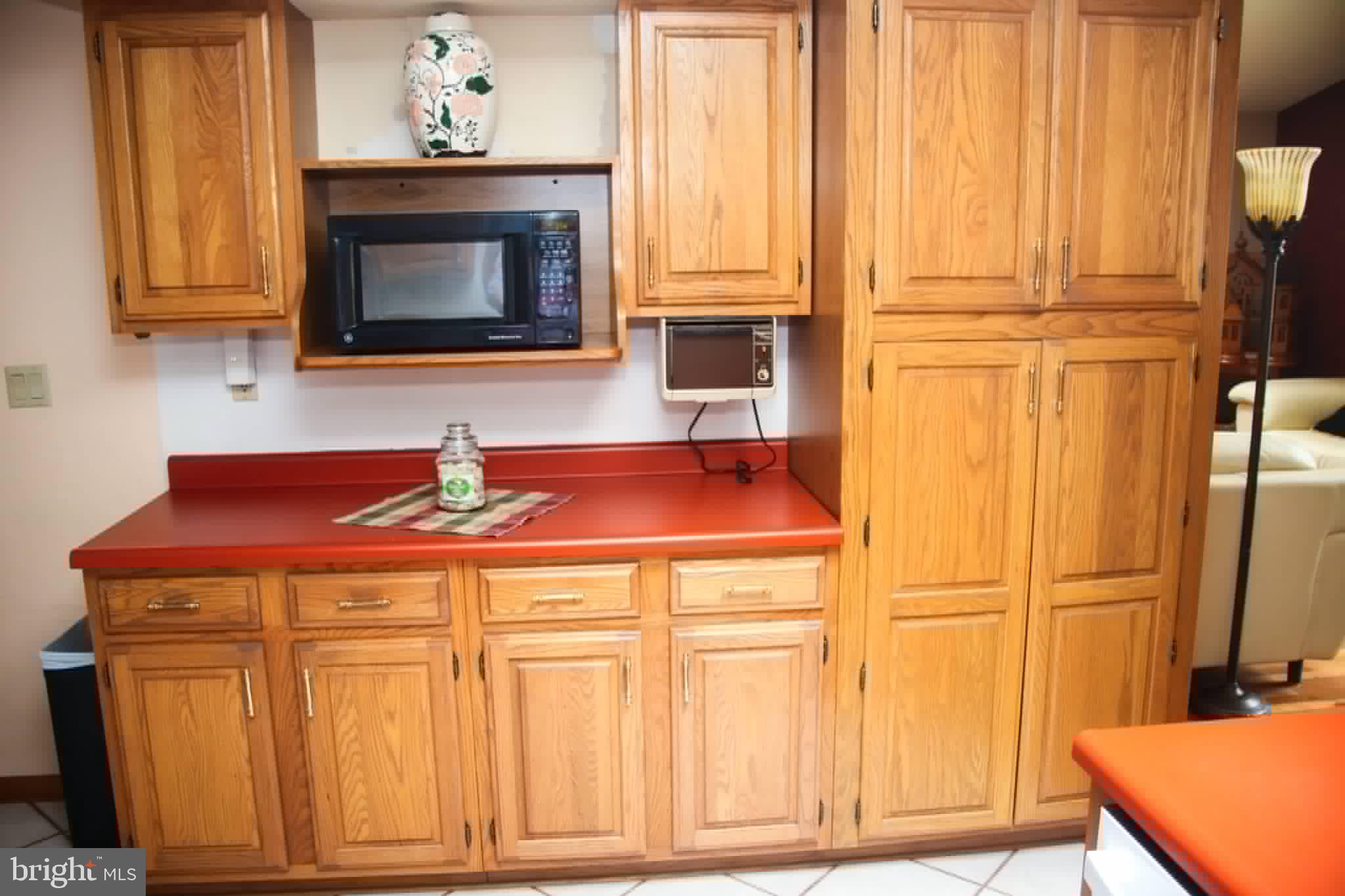 1740 Old Crellin Road Oakland, MD 21550 - Photo 5 of 28 kitchen