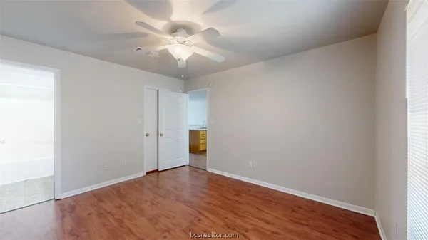 $1,150 | 1513 Hollow Hill Drive, Unit B, Bryan, TX 77802