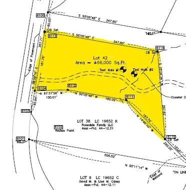 a picture of a room with a ocean