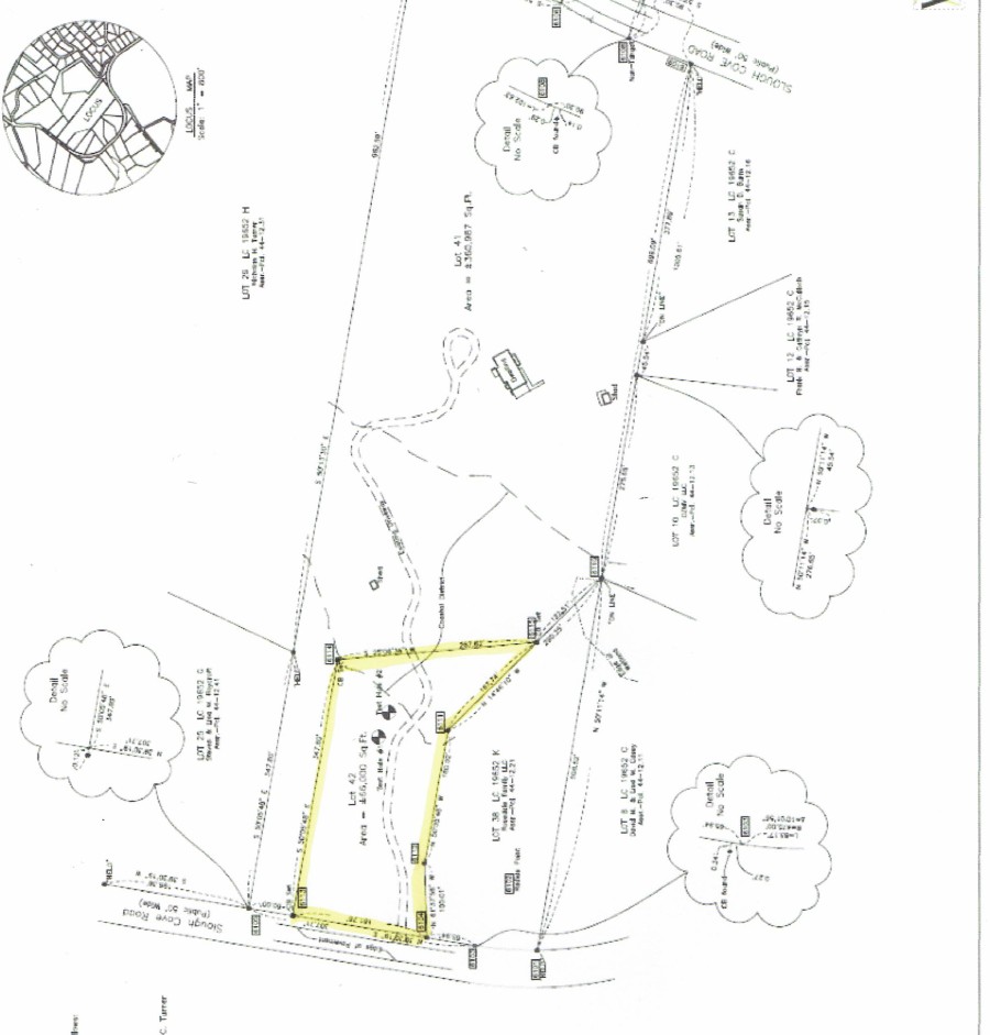 39 Slough Cove Road Edgartown, MA 02539 - Photo 4 of 6 view of a white wall and a painting on the wall