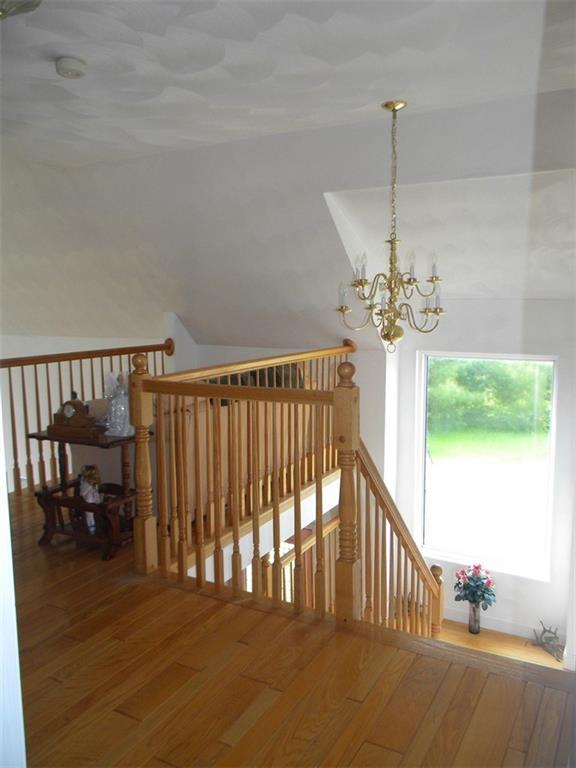 1017 Dexter Road St. Albans, ME 04971 - Photo 17 of 31 Upstairs loft area