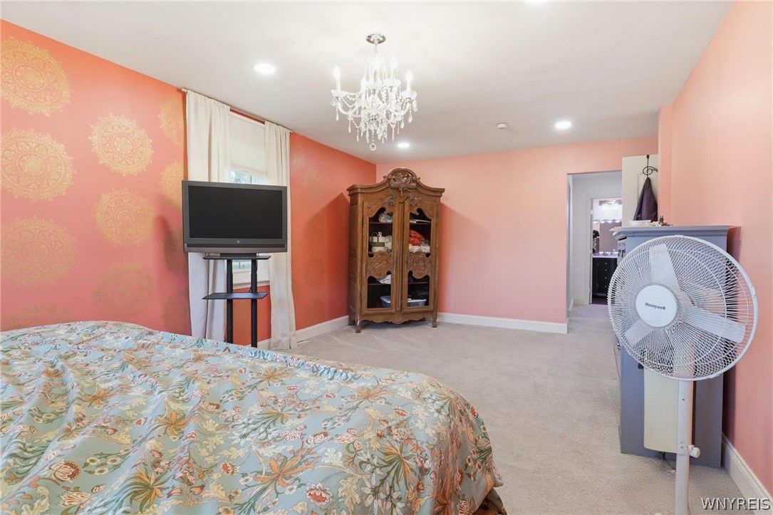 9250 Greiner Road Clarence, NY 14031 - Photo 24 of 37