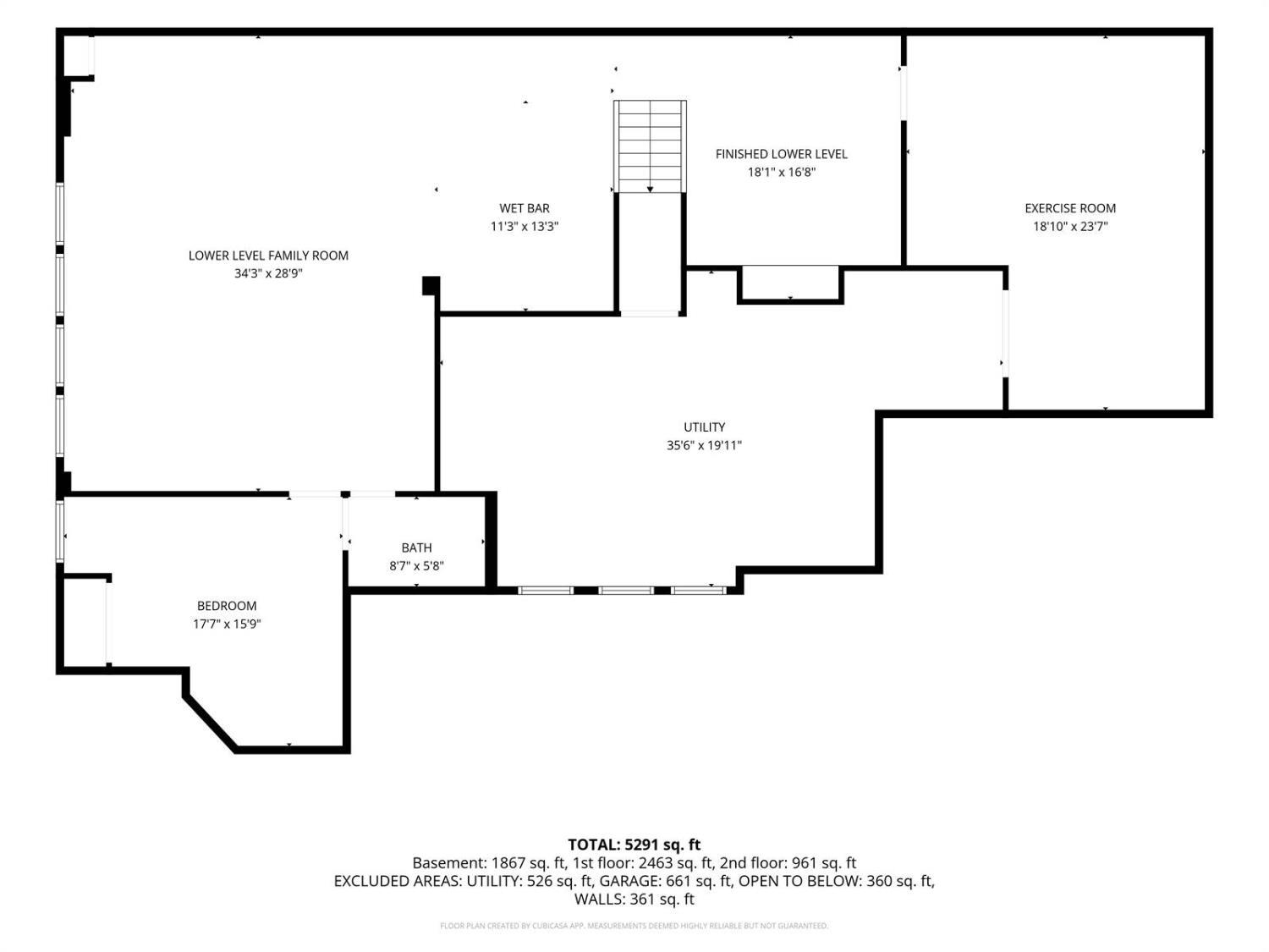 7940 Shawnee Run Road Cincinnati, OH 45243 - Photo 48 of 68
