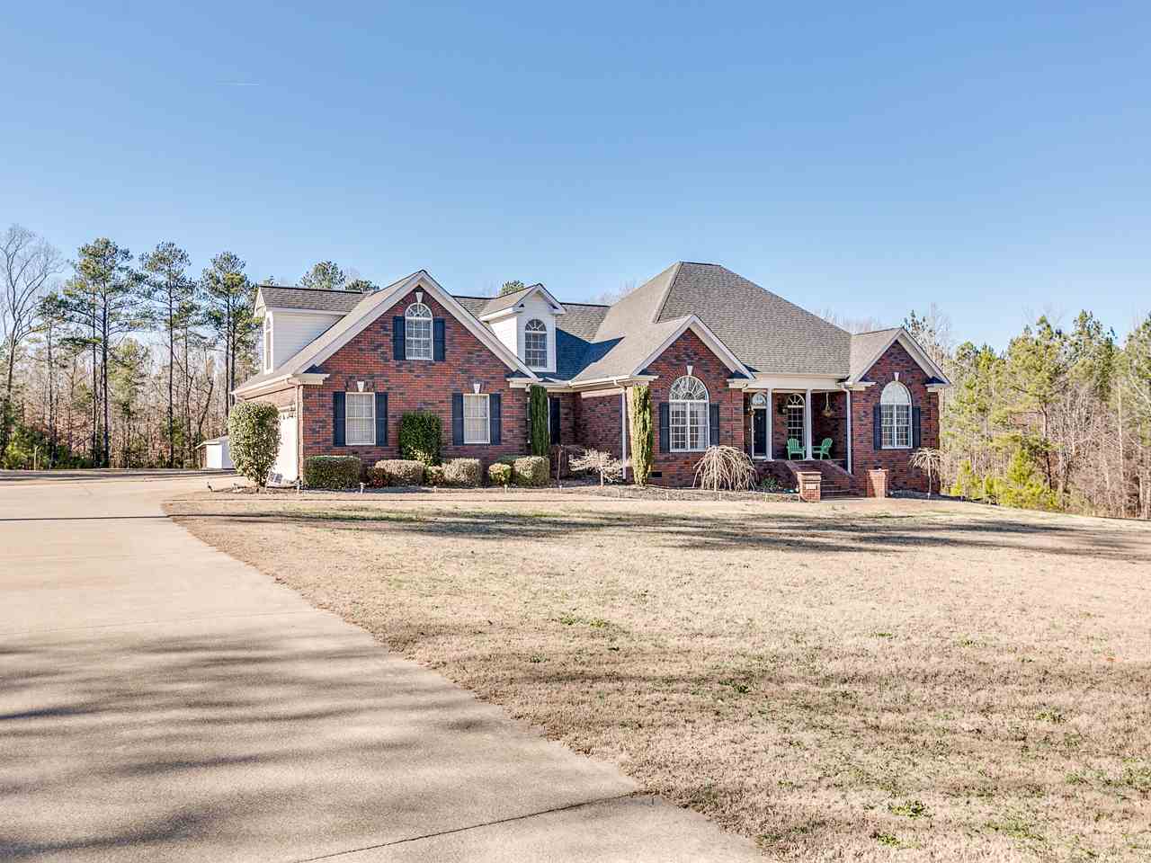 309 Parks Farm Road Jonesville, SC 29353 - Photo 1 of 25 Gallery Image 1