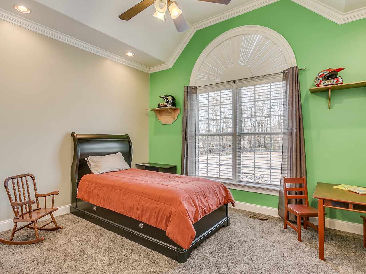 309 Parks Farm Road Jonesville, SC 29353 - Photo 13 of 25 Gallery Image 13