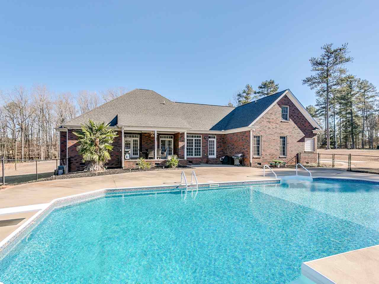 309 Parks Farm Road Jonesville, SC 29353 - Photo 2 of 25 Gallery Image 2