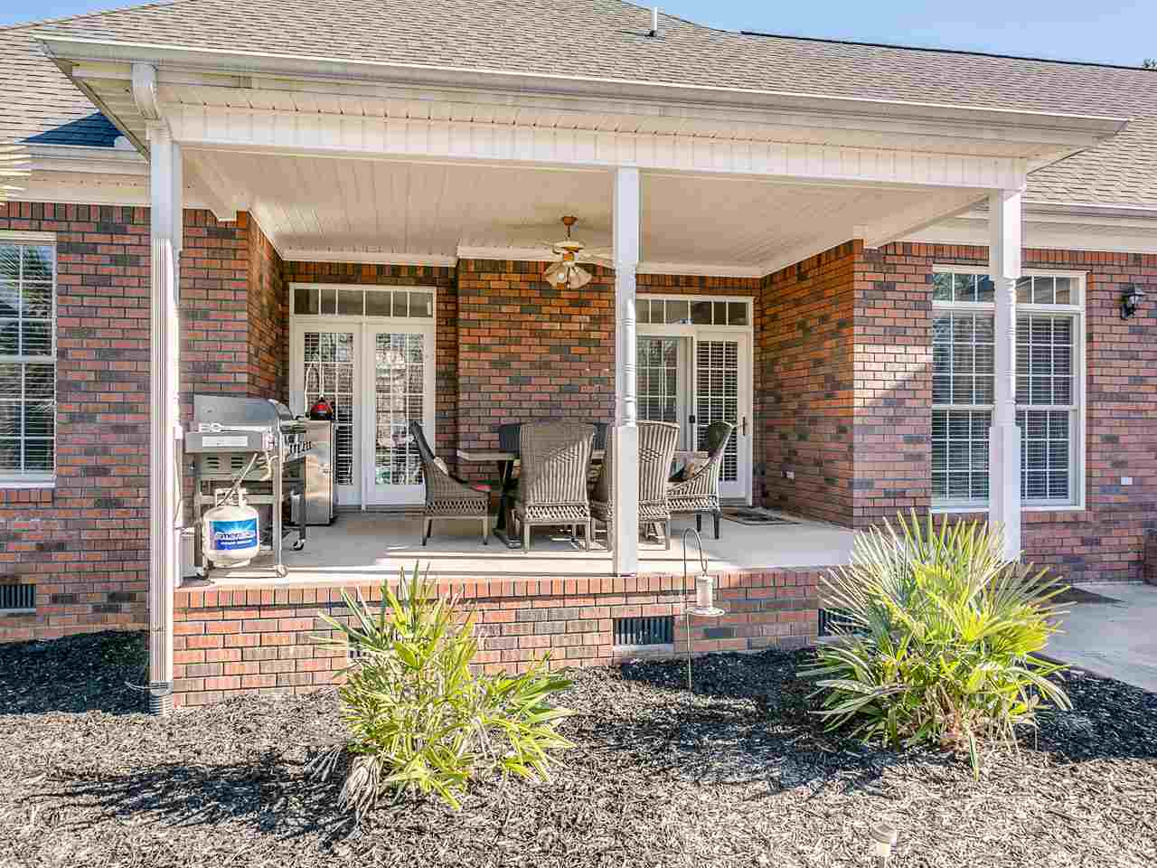 309 Parks Farm Road Jonesville, SC 29353 - Photo 22 of 25 Gallery Image 22