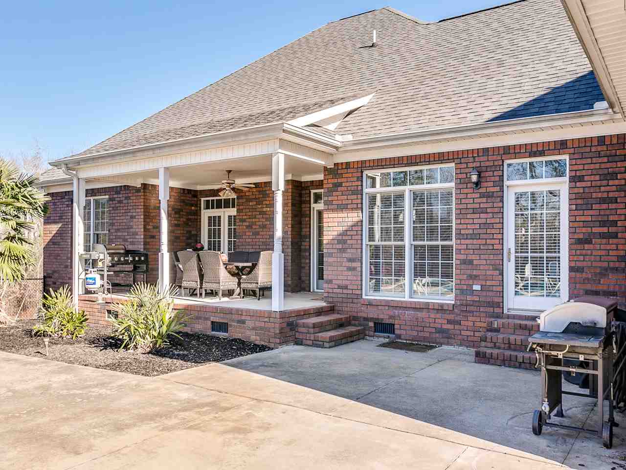 309 Parks Farm Road Jonesville, SC 29353 - Photo 23 of 25 Gallery Image 23