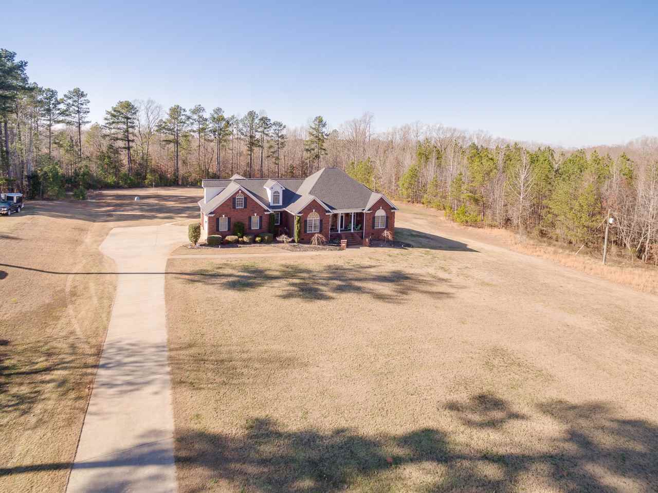 309 Parks Farm Road Jonesville, SC 29353 - Photo 24 of 25 Gallery Image 24