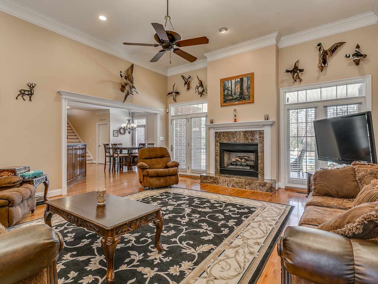 309 Parks Farm Road Jonesville, SC 29353 - Photo 4 of 25 Gallery Image 4